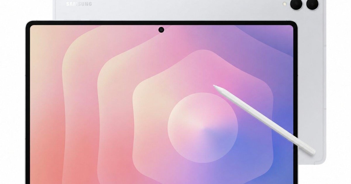 Galaxy Tab S12系列平板电脑现身Google Play数据库 预计短期发布